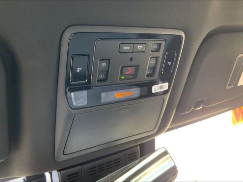 New 2026 Toyota Grand Highlander Hybrid MAX Platinum image 20