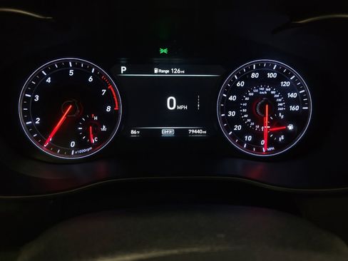 Used 2021 Genesis G70 2.0T w/ Elite Package AWD/4WD image 23