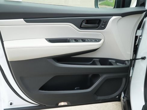 New 2026 Honda Odyssey EX-L image 13
