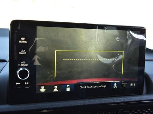 New 2026 Honda CR-V Sport Touring image 14