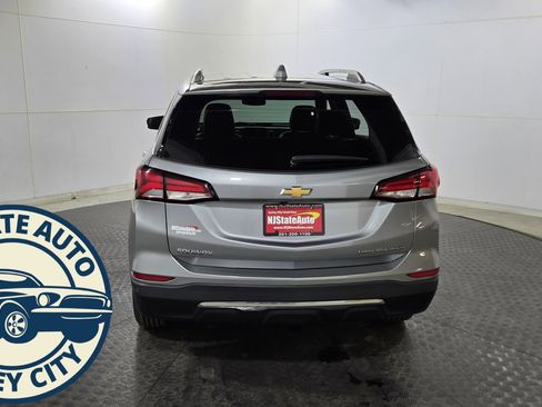 Used 2024 Chevrolet Equinox Premier image 6