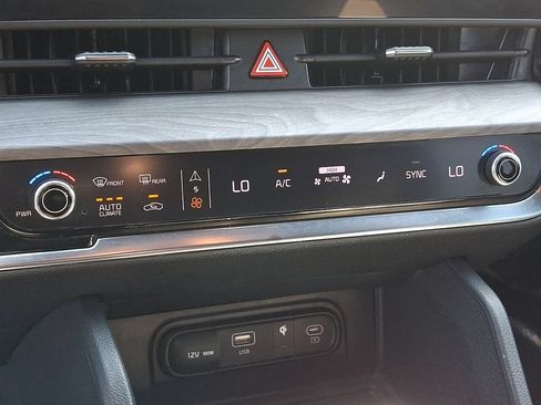 Certified 2023 Kia Sportage X-Line AWD/4WD image 16