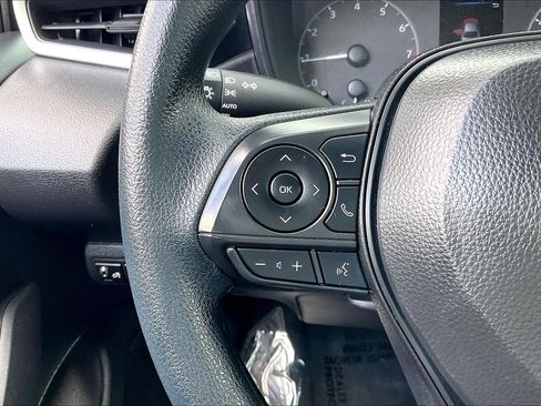 Used 2024 Toyota Corolla LE FWD image 23