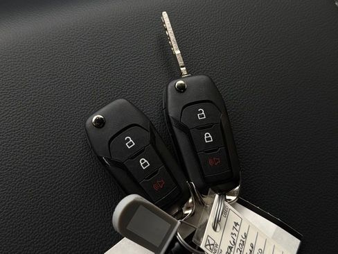 New 2026 Ford F150 STX image 57