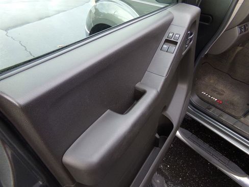 Used 2006 Nissan Frontier NISMO w/ (N01) Utility Bed Pkg image 60