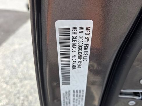 Used 2022 Dodge Charger Scat Pack RWD image 18