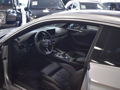 Used 2018 Audi A5 2.0T Premium Plus w/ Premium Plus image 34