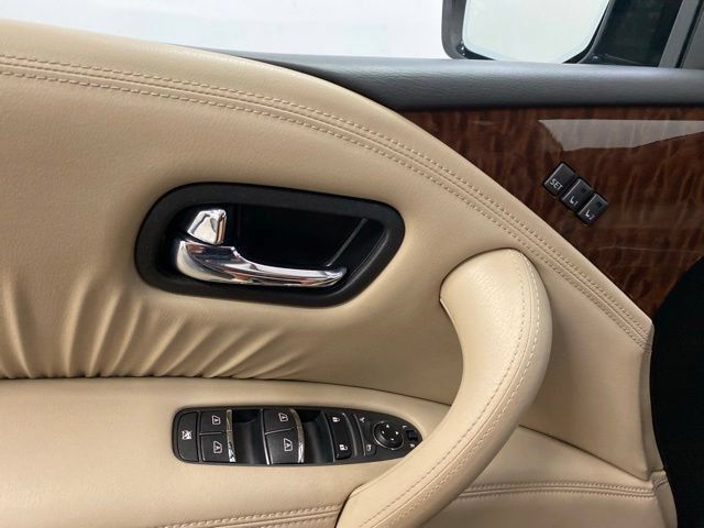 Used 2018 Nissan Armada Platinum w/ Captain Seat Package AWD/4WD image 20