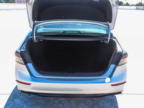 Certified 2023 Honda Accord Sport image 26