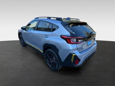 New 2025 Subaru Crosstrek 2.5i Sport image 4