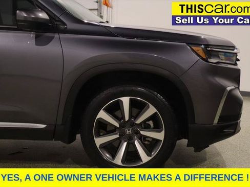 Used 2024 Honda Pilot Elite image 10