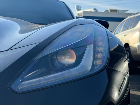 Used 2014 Chevrolet Corvette Stingray Coupe w/ 3LT Preferred Equipment Group image 31