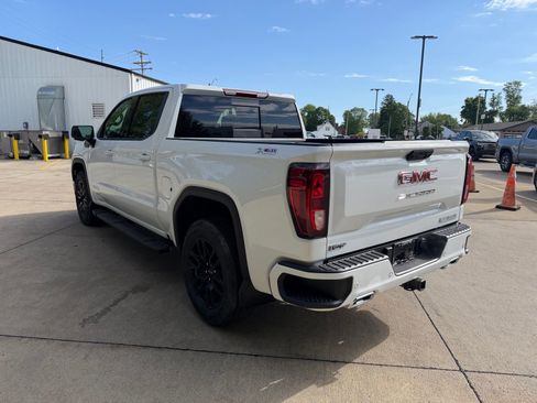 New 2026 GMC Sierra 1500 Elevation w/ Elevation Premium Package AWD/4WD image 30
