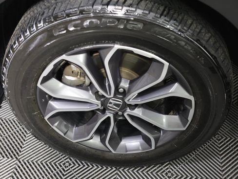 Used 2020 Honda CR-V EX image 23