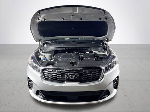 Used 2020 Kia Sorento EX image 22