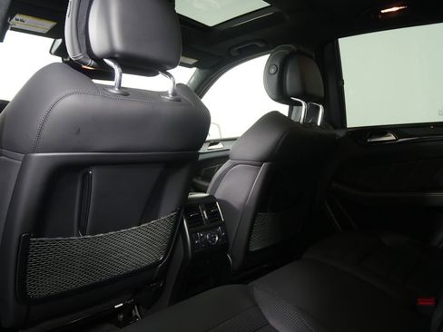 Used 2018 Mercedes-Benz GLE 63 AMG 4MATIC image 19