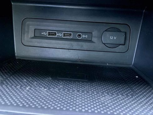 Used 2021 Volkswagen Atlas SEL image 35