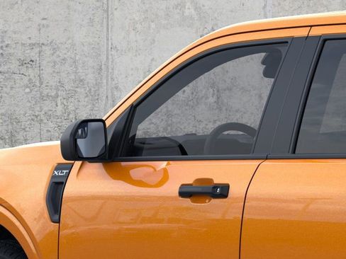 New 2026 Ford Maverick XLT AWD/4WD image 21