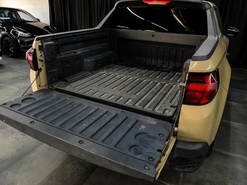 Used 2024 Hyundai Santa Cruz SEL FWD image 54