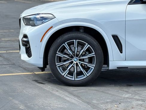 Used 2023 BMW X5 xDrive40i w/ M Sport Package image 8
