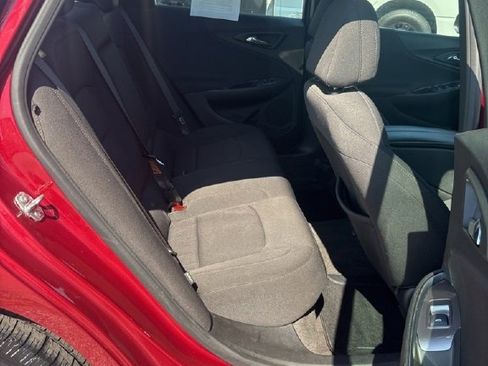 Used 2020 Chevrolet Malibu LT image 21