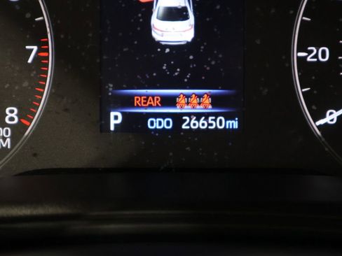 Used 2025 Toyota Corolla LE image 37