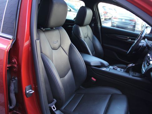 Used 2020 Cadillac CT5 Sport image 28