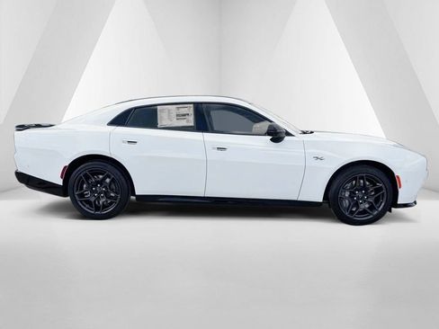 New 2026 Dodge Charger R/T AWD/4WD image 6