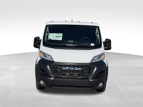 New 2025 RAM ProMaster 1500 w/ Safety Group FWD image 8