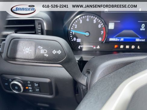 Used 2023 Ford Explorer Limited w/ Equipment Group 301A AWD/4WD image 20
