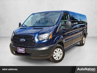 Used 2019 Ford Transit 350 XL