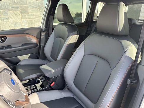 New 2026 Subaru Forester Sport image 11