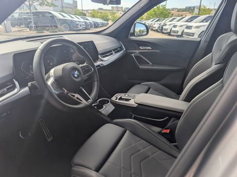 Used 2026 BMW X1 xDrive28i AWD/4WD image 23