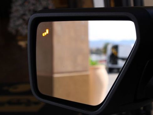 Used 2025 Ford F150 XLT w/ Equipment Group 301A Standard image 35