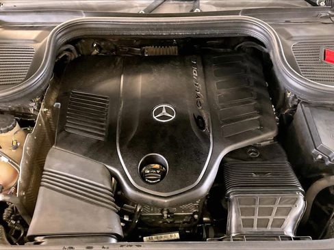 Used 2020 Mercedes-Benz GLE 450 4MATIC image 29