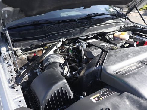 Used 2024 RAM 2500 Big Horn image 11