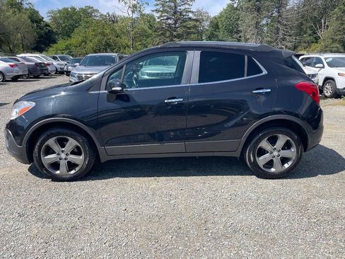 Used 2014 Buick Encore FWD image 8