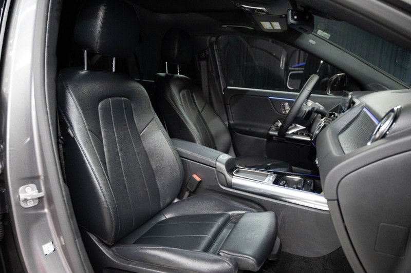 New 2026 Mercedes-Benz GLA 250 image 12