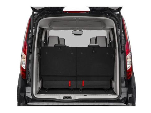 Used 2021 Ford Transit Connect Titanium image 11