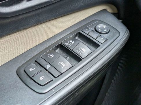 Used 2015 Jeep Cherokee Latitude FWD image 29