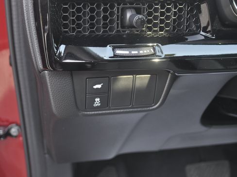 Certified 2025 Honda CR-V EX-L image 18