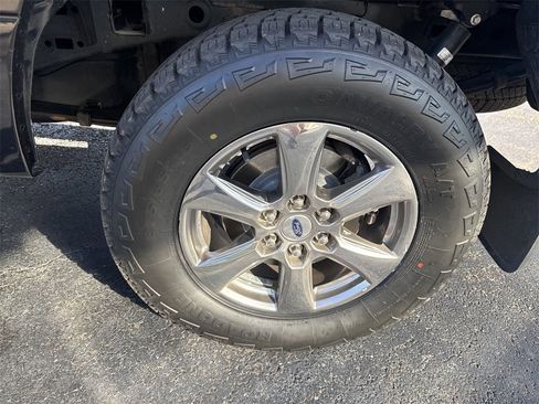 Used 2020 Ford F150 XLT w/ Equipment Group 302A Luxury image 7