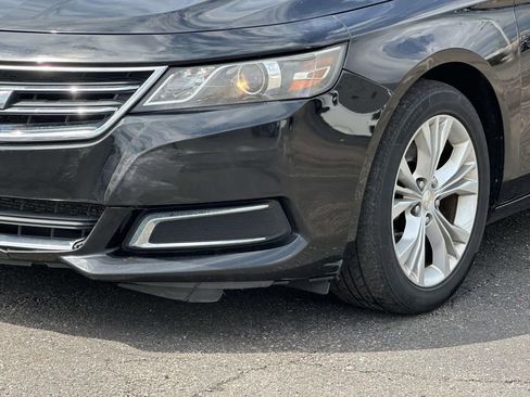Used 2015 Chevrolet Impala LT FWD image 8