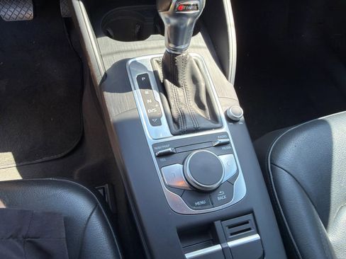 Used 2019 Audi A3 2.0T Premium AWD/4WD image 14