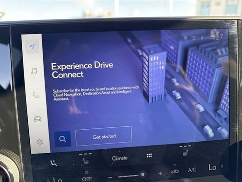 Certified 2023 Lexus NX 350 F Sport image 18