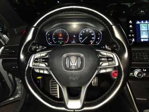 Used 2021 Honda Accord Sport image 13