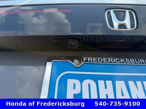 Used 2023 Honda Accord Sport image 13