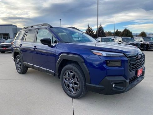 New 2026 Subaru Outback Premium w/ Premium/Limited Package image 7