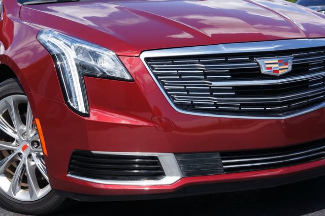 Used 2018 Cadillac XTS FWD image 9