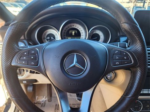 Used 2016 Mercedes-Benz CLS 400 4MATIC image 24